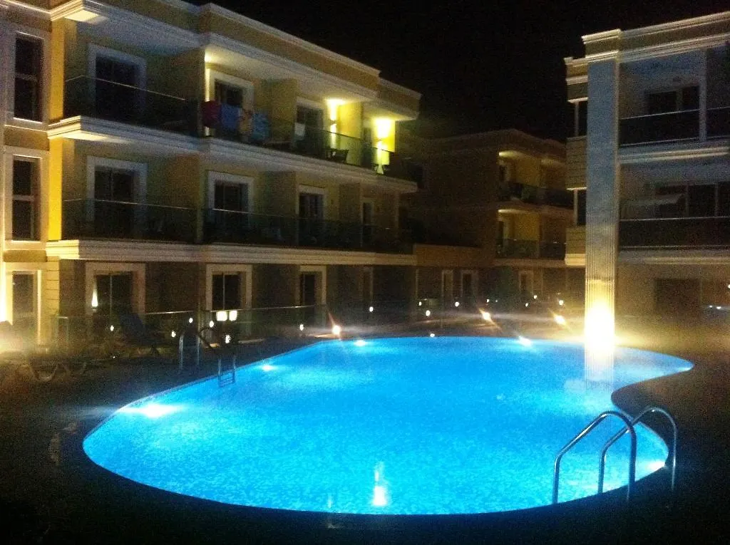 Karya Beach Gumbet 4*,  Turcja