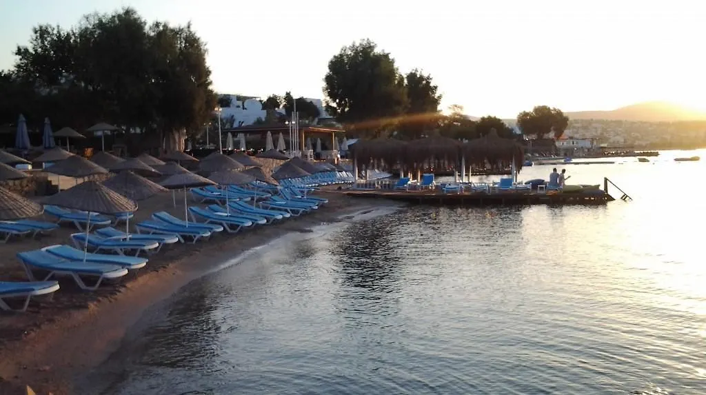 **** Hotel Karya Beach Gumbet Turcja