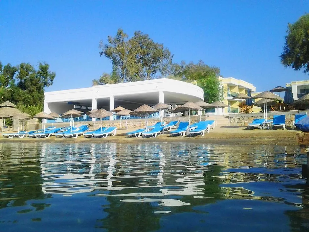 Karya Beach Гумбет