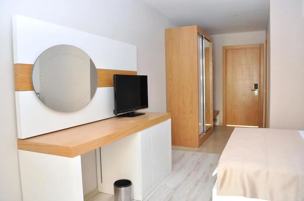 Hotel Karya Beach Gumbet