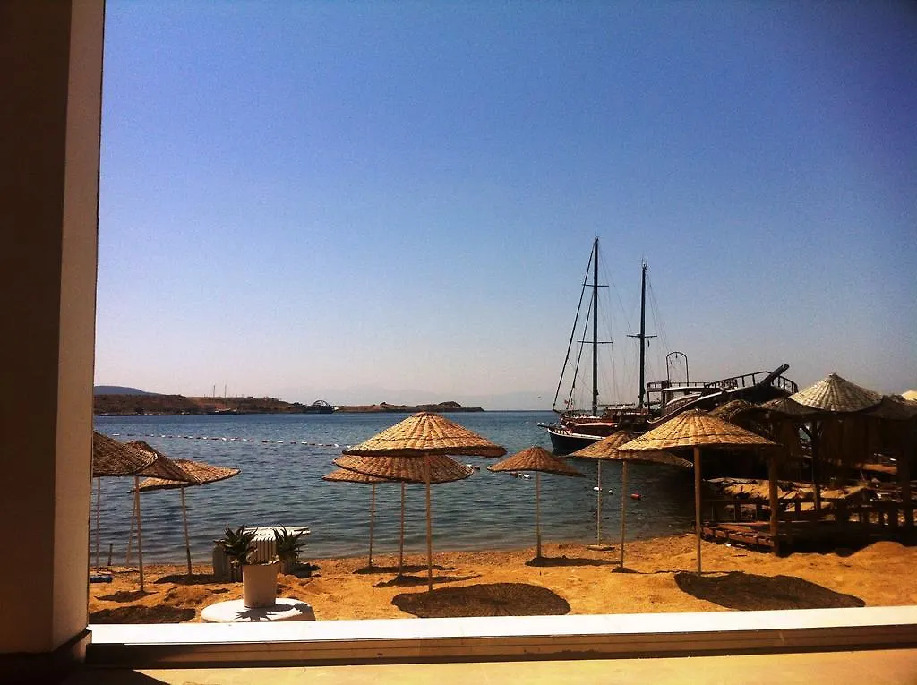 Karya Beach Гумбет 4*,  Турция