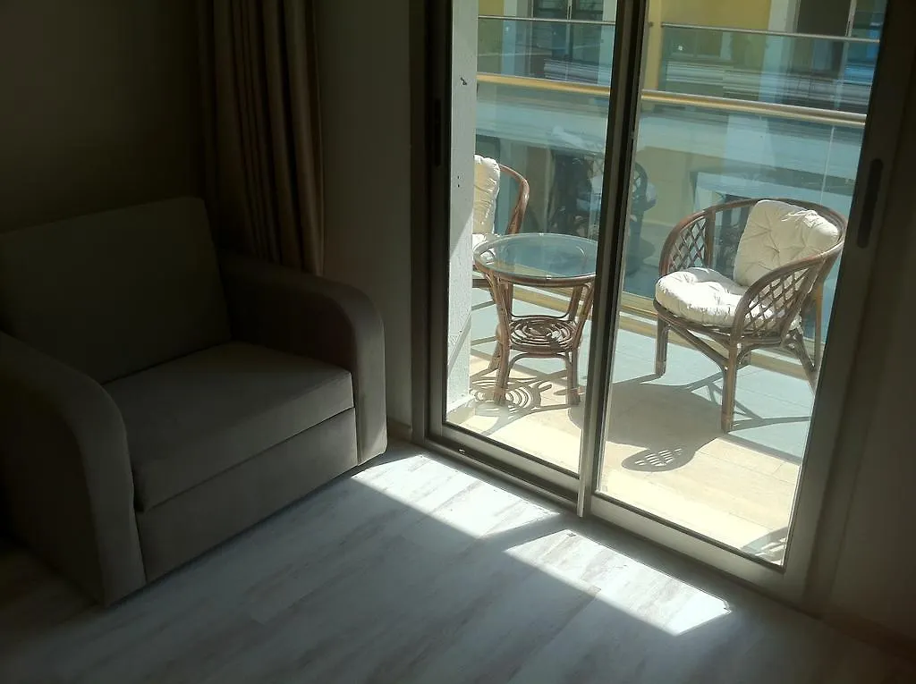 **** Hotel Karya Beach Gumbet Turcja