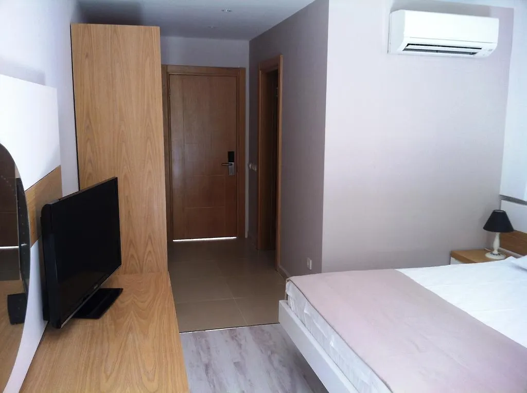 Hotel Karya Beach Gumbet