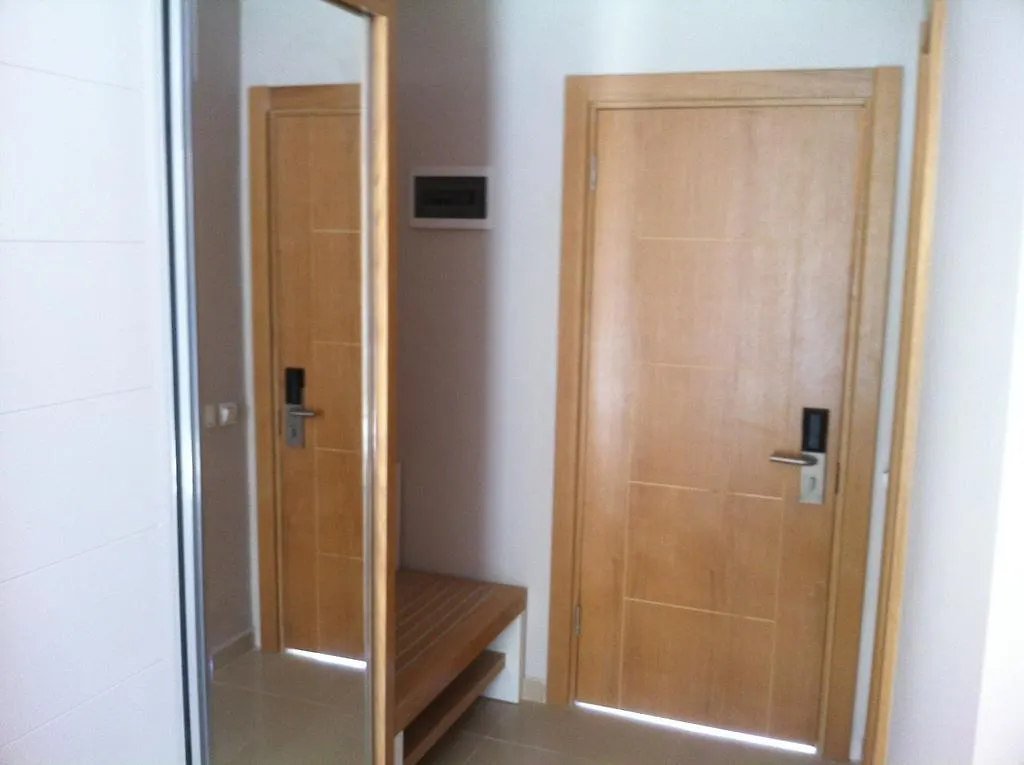 **** Hotel Karya Beach Gumbet Turcja
