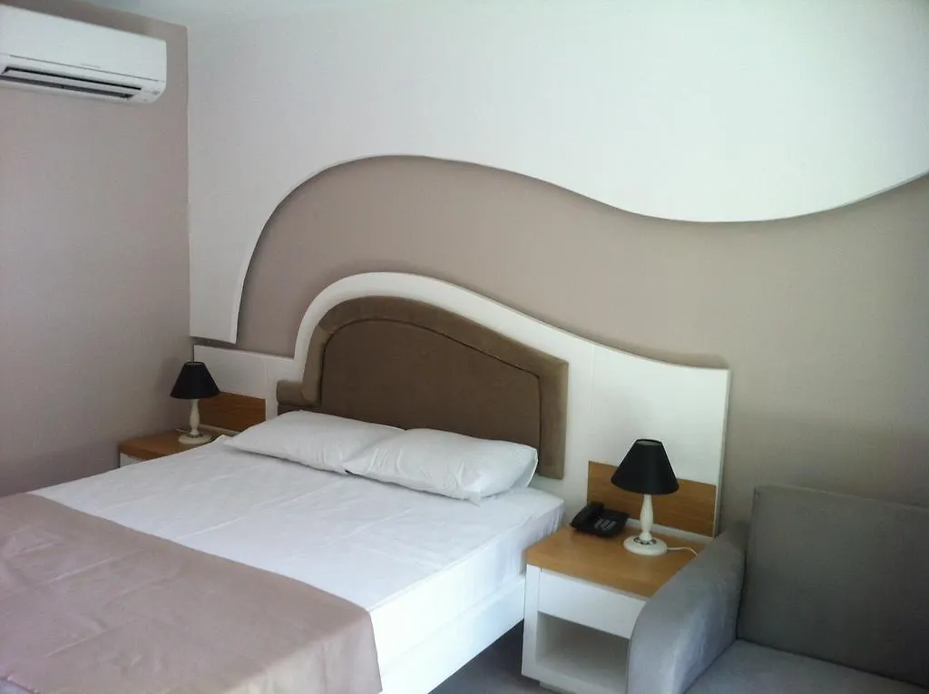 Karya Beach Gumbet Hotel