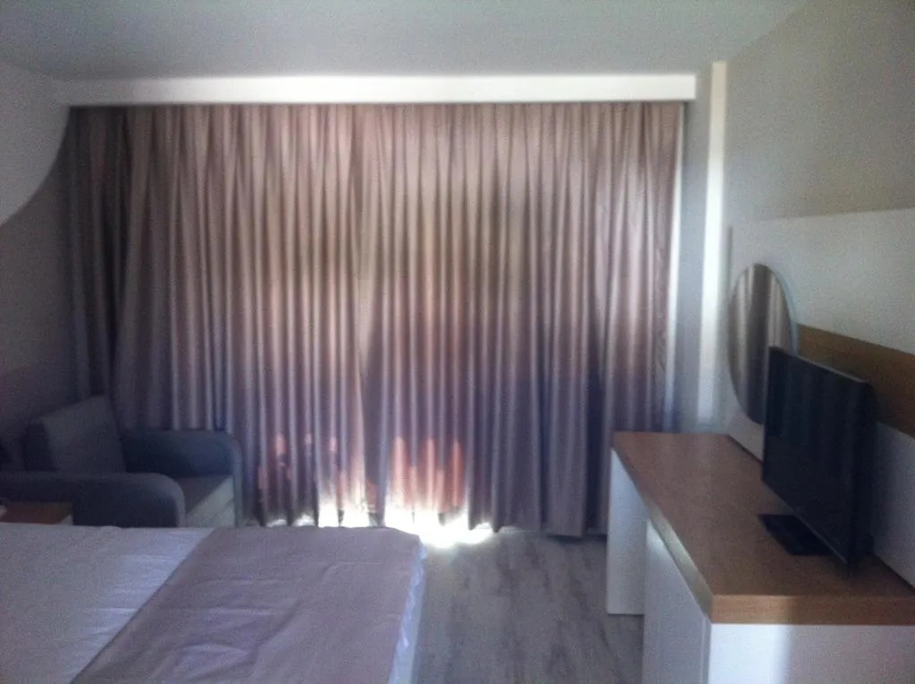 Karya Beach Гумбет Турция