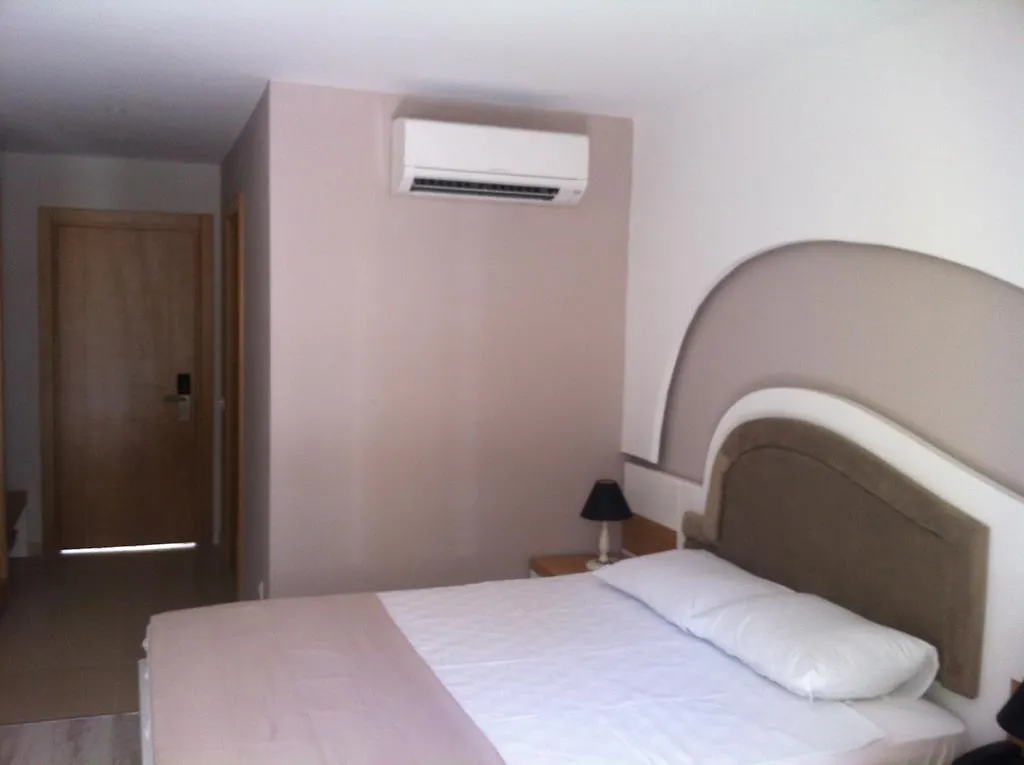 Hotel Karya Beach Gumbet