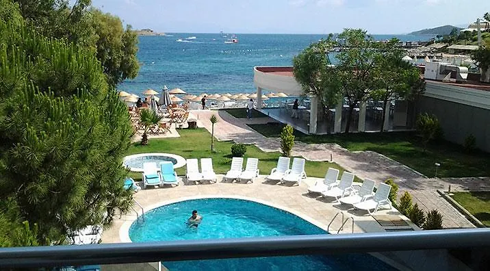 Hotel Karya Beach Gumbet