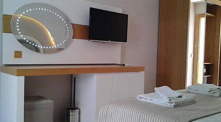 **** Hotel Karya Beach Gumbet Turcja