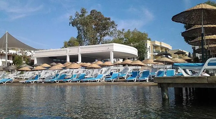 Hotel Karya Beach Gumbet