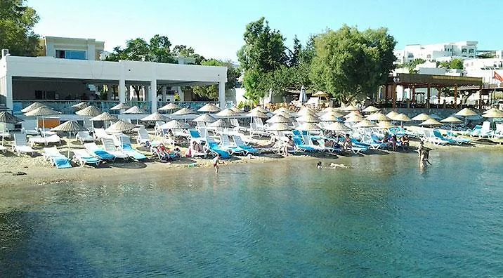 Karya Beach Gumbet Turcja