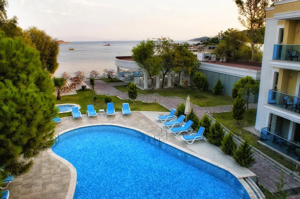 Hotel Karya Beach Gumbet