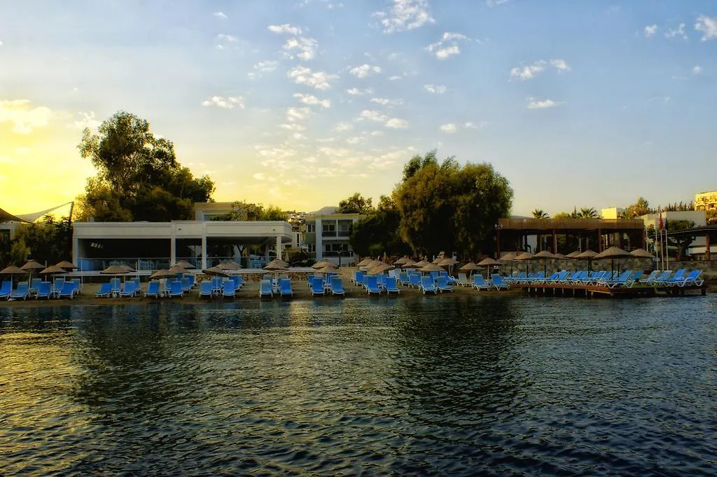 Karya Beach Гумбет