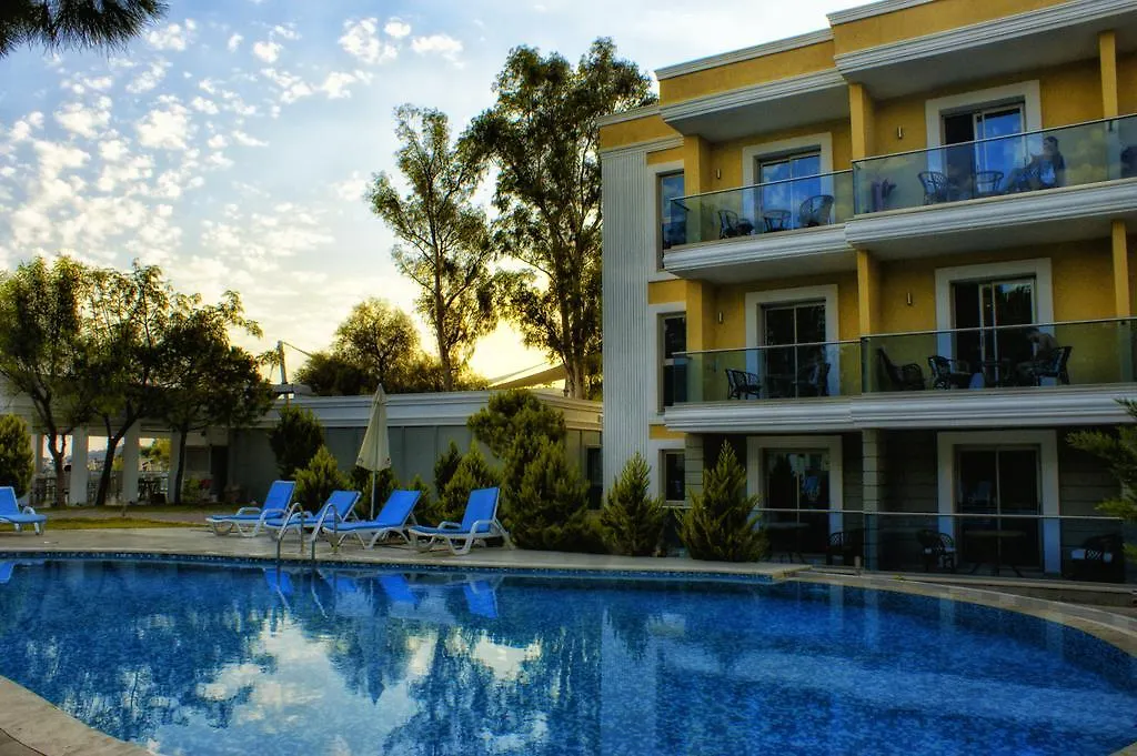 Karya Beach Gumbet Hotel