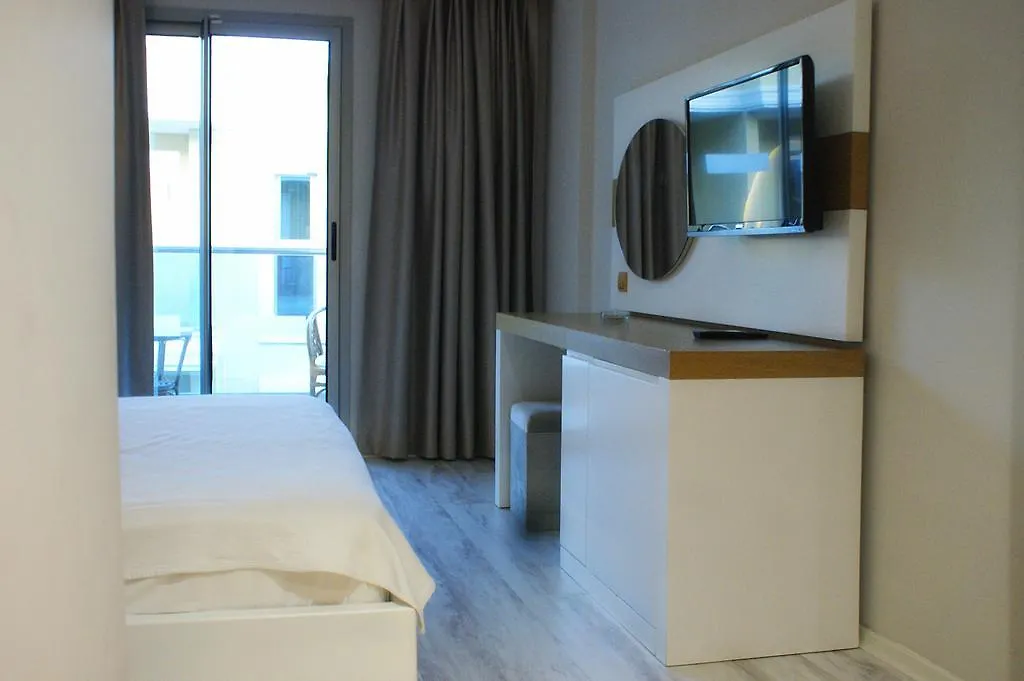 Hotel Karya Beach Gumbet