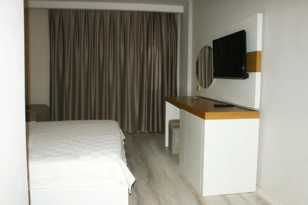 Karya Beach Gumbet Hotel