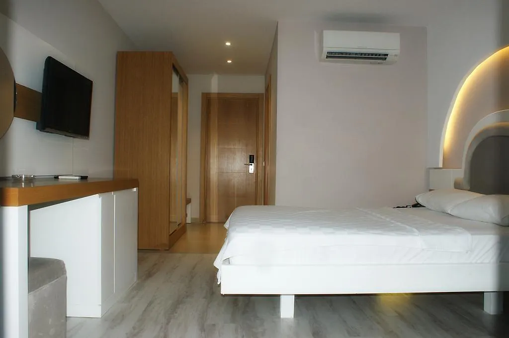 Hotel Karya Beach Gumbet