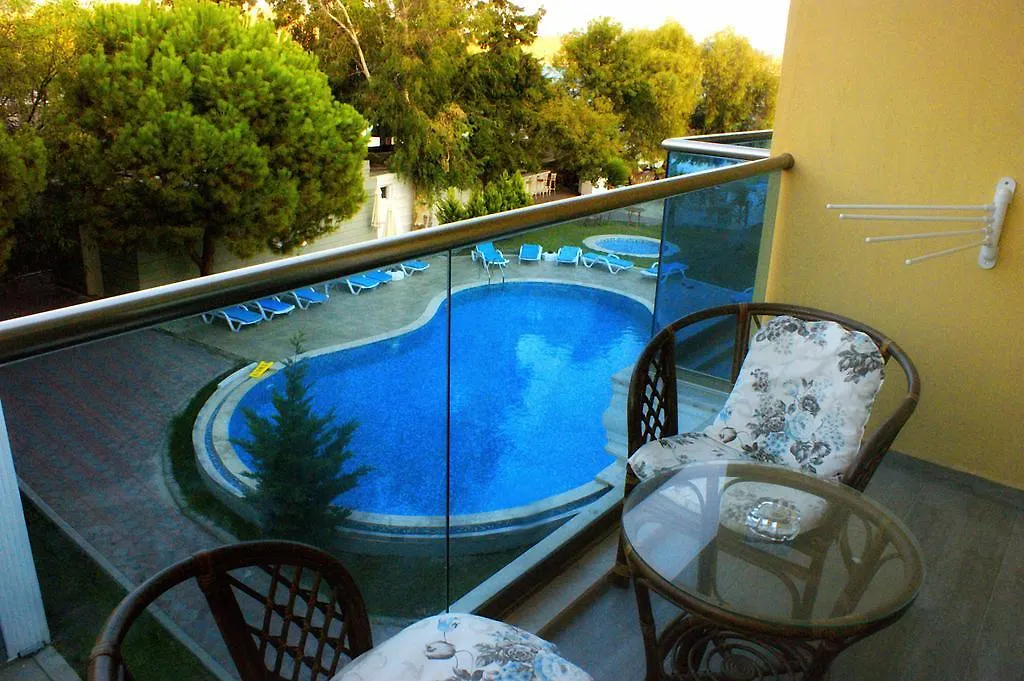 Karya Beach Гумбет
