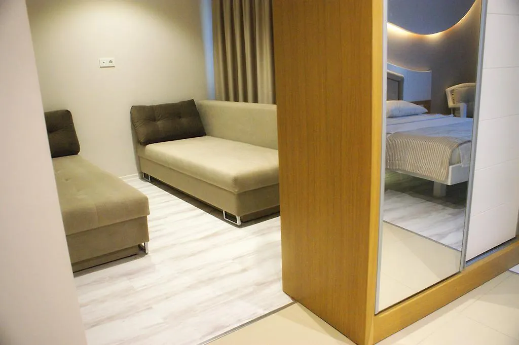Hotel Karya Beach Gumbet