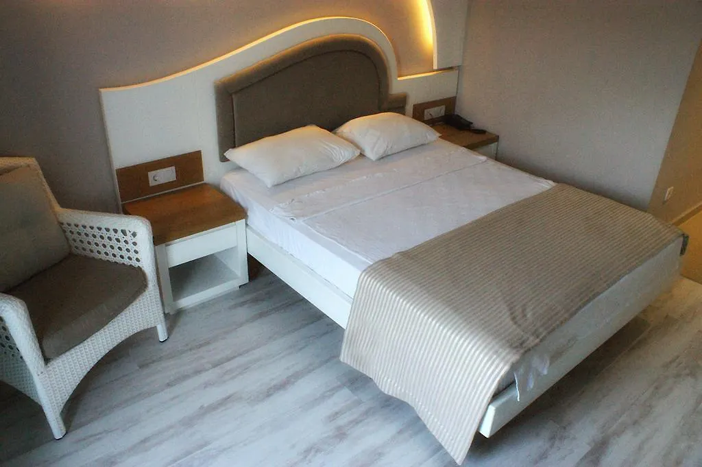 Karya Beach Гумбет Турция