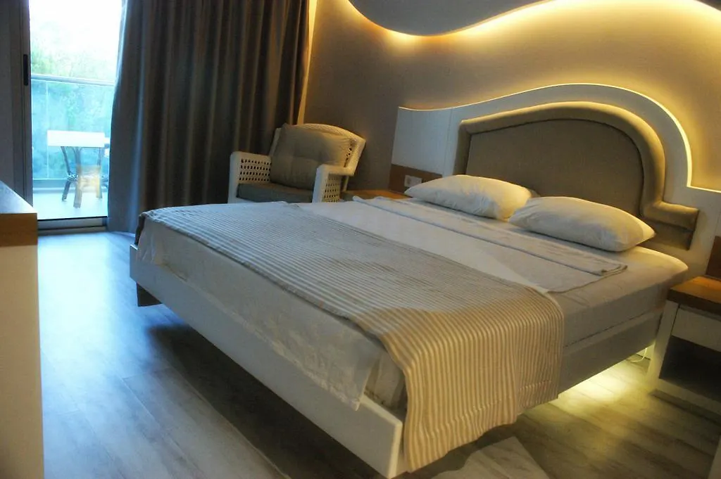 Karya Beach Гумбет 4*,  Турция