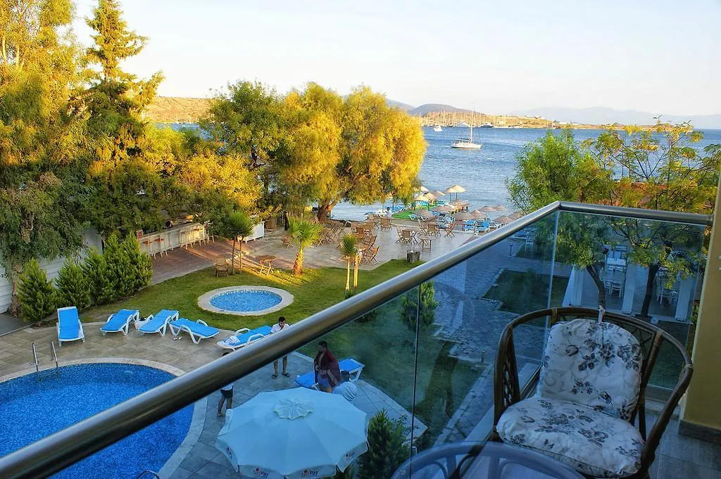 Karya Beach Гумбет