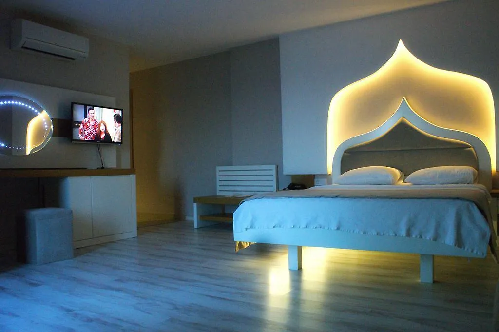 Karya Beach Гумбет