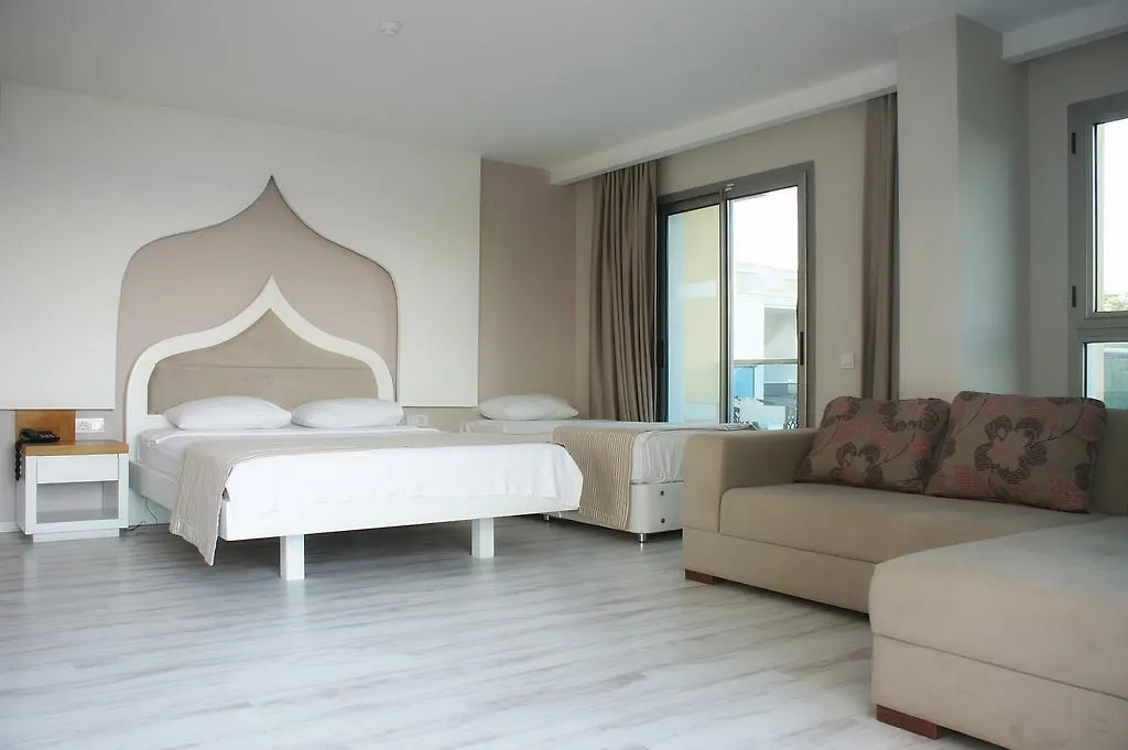 Hotel Karya Beach Gumbet