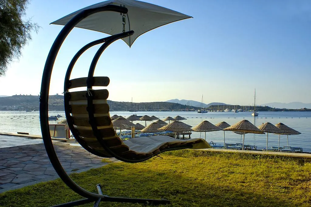 Hotel Karya Beach Gumbet
