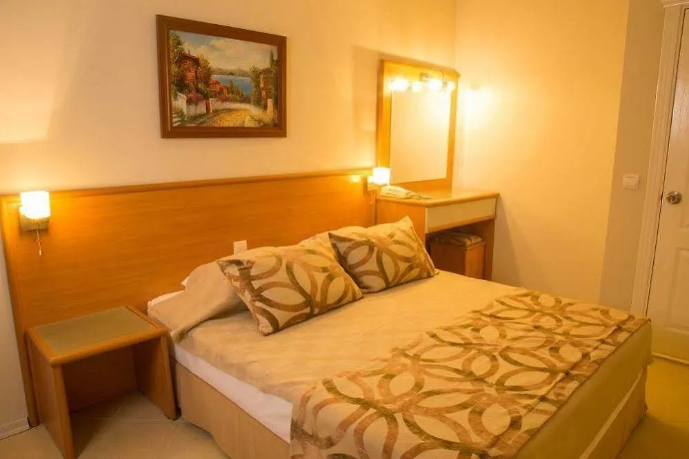 Karya Beach Gumbet Hotel