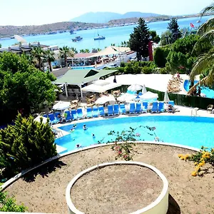 Otel Royal Palm Area, Gümbet