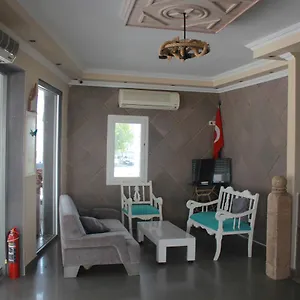 Otel Mervan, Gümbet